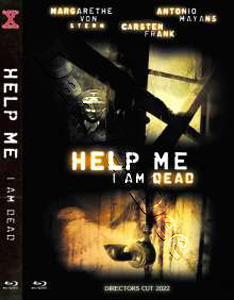 Help me I am Dead Story of Others, Terror Creek | Help me I am Dead - Die Geschichte der Anderen  |   Blu-Ray